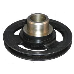 UM14006    Crankshaft Pulley---Replaces 1750076M1